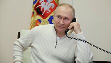 Vladimiras Putinas