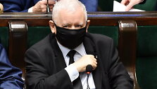 Jaroslawas Kaczynskis