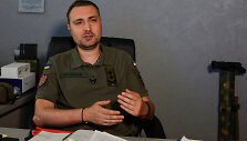 Kyrylo Budanovas