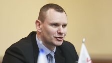 Mindaugas &Scaron;pokas