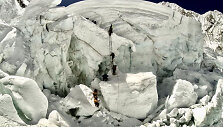Nepalo kalnuose rastas žuvęs alpinistas i&scaron; Austrijos