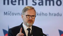 Petr Fiala / Tomas Tkacik / ZUMAPRESS.com