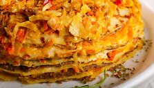 Nesaldus tortas