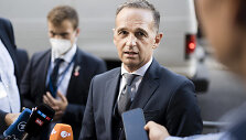 Heiko Maasas