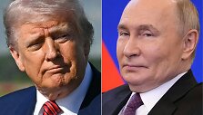 SAUL LOEB PAVEL BEDNYAKOV / AFP