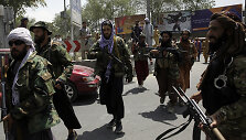Talibanas