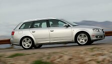 &bdquo;Audi A4&ldquo;
