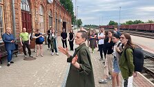 &bdquo;Mi&scaron;ko uosto&ldquo; bendruomenė &Scaron;venčionėliuose 