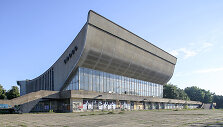 Vilniaus koncertų ir sporto rūmai 