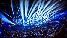 &bdquo;Intel Extreme Masters&ldquo; renginys