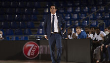 Xavi Pascualis