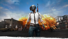  &bdquo;Playerunknown&lsquo;s Battlegrounds&ldquo;