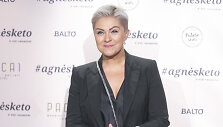 Agnė Grigaliūnienė