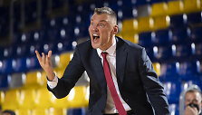 &Scaron;arūnas Jasikevičius