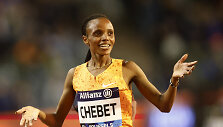 Beatrice Chebet
