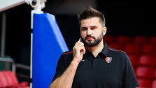 Linas Kleiza