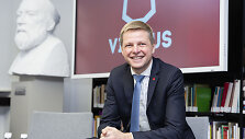 Remigijus &Scaron;ima&scaron;ius