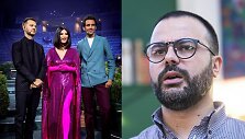 &bdquo;Eurovizijos&ldquo; vedėjai, Gian Luca Demarco
