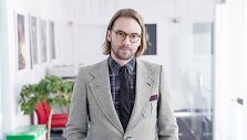 VĮ &bdquo;Lietuvos oro uostai&ldquo; direktorius Gediminas Almantas