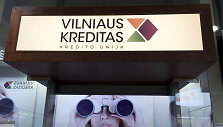 &bdquo;Vilniaus kreditas&ldquo;