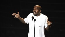Kanye Westas