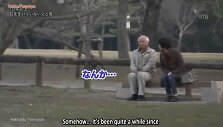 Slapta kamera nufilmavo pirmą sutuoktinių i&scaron; Japonijos pokalbį per 20 metų