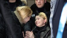 Julija Tymo&scaron;enko