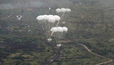 &bdquo;Zapad&ldquo; pratybos 2021 metais / VITALY NEVAR / REUTERS