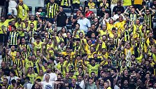 Eurolygos finalas: &bdquo;Fenerbahče&ldquo; &ndash; &bdquo;Monaco&ldquo;