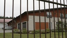 Valstybės saugumo departamento bazė netoli Vilniaus, Antaviliuose