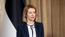 Kaja Kalas