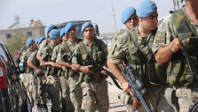 Turkijos kariai