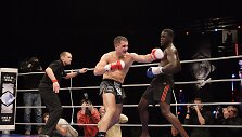 Karolis Liukaitis ringe