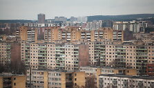 Vilniaus daugiabučiai
