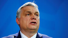 Viktoras Orbanas