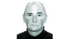 Ie&scaron;komas Arūnas Gudžiūnas