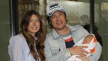 Jools ir Jamie Oliveriai