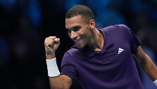 Felixas Auger-Aliassime