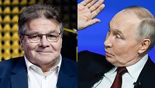 Linas Linkevičius, Vladimiras Putinas