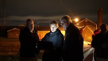 Naujajame Džersyje ir visoje Amerikoje pastebimi paslaptingi dronai