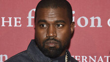 Kanye Westas