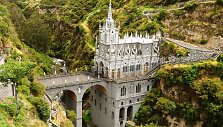 Las Lajas &scaron;ventovė