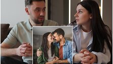 Santykių pradžioje kiekvienas i&scaron; mūsų stengiamės būti geriausia savo versija