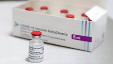 &bdquo;Oxford-AstraZeneca&ldquo; vakcina nuo koronaviruso