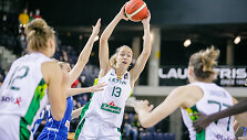 Gintarė Petronytė