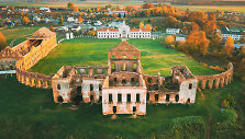 Ružanų dvaras