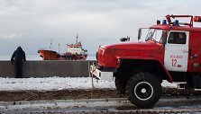Tanklaivis &bdquo;Nadežda&ldquo;