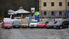 &bdquo;Metų automobilis 2016&ldquo;