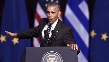 Barackas Obama