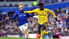 &bdquo;Everton&ldquo; &ndash; &bdquo;Arsenal&ldquo;